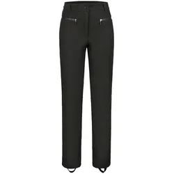 ICEPEAK Enigma S8 Skihose Damen 990 - basic black 40