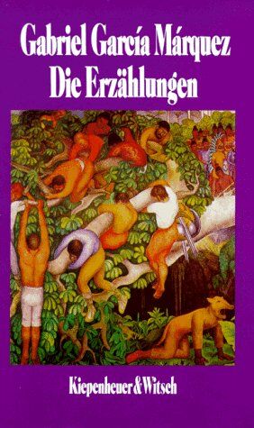 Gabriel García Márquez - Erzählungen - Preis vom 17.10.2026 19:25:27 h