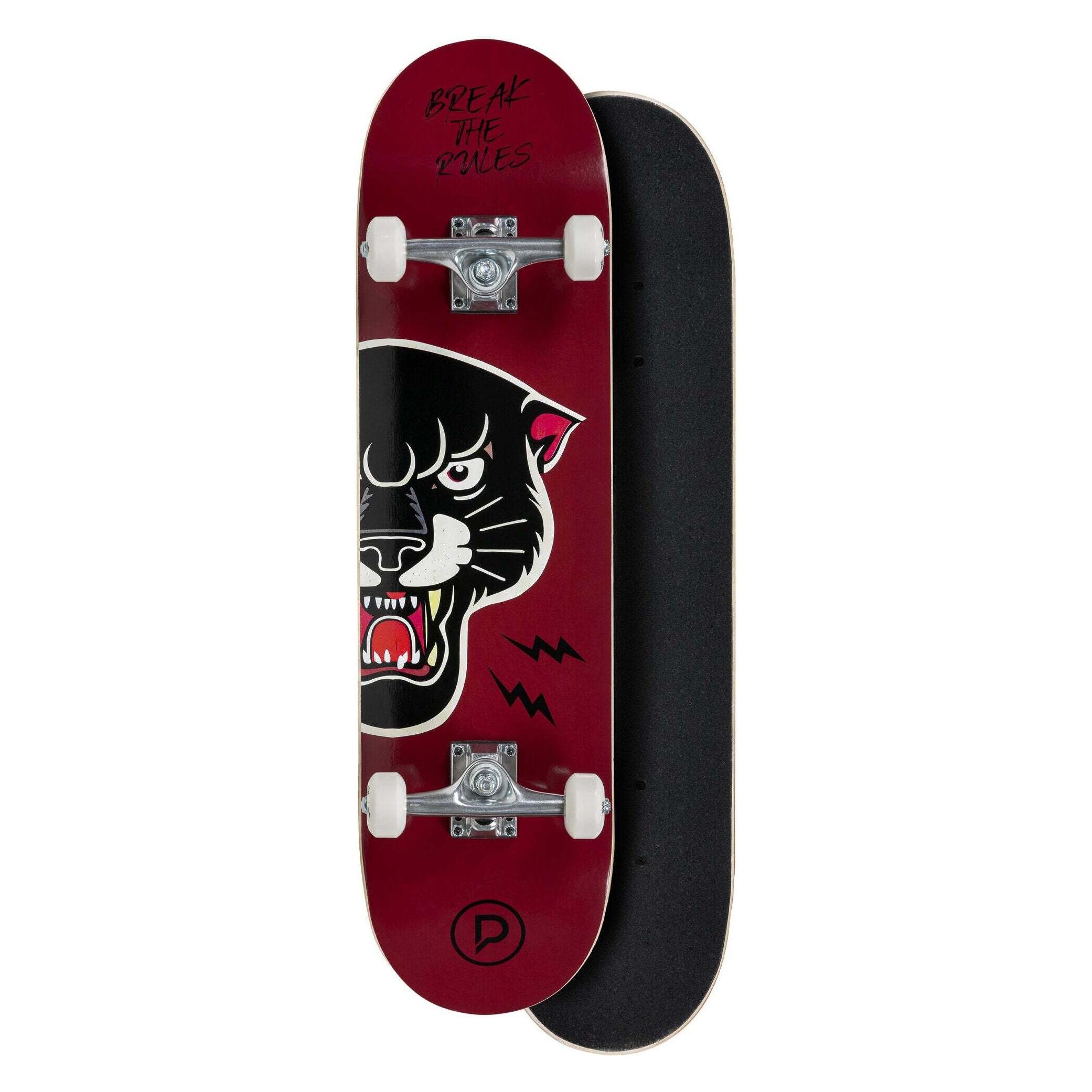 Playlife Skateboards (31.10") (MCU880308)