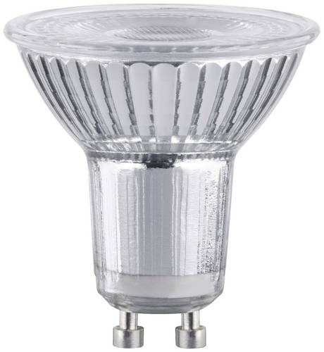 Paulmann 28983 LED EEK F (A - G) GU10 Reflektor 7W Warmweiß (Ø x H) 50mm x 52mm 1St.