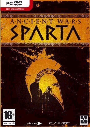 Eidos - Ancient Wars: Sparta - Preis vom 27.09.2026 03:53:48 h