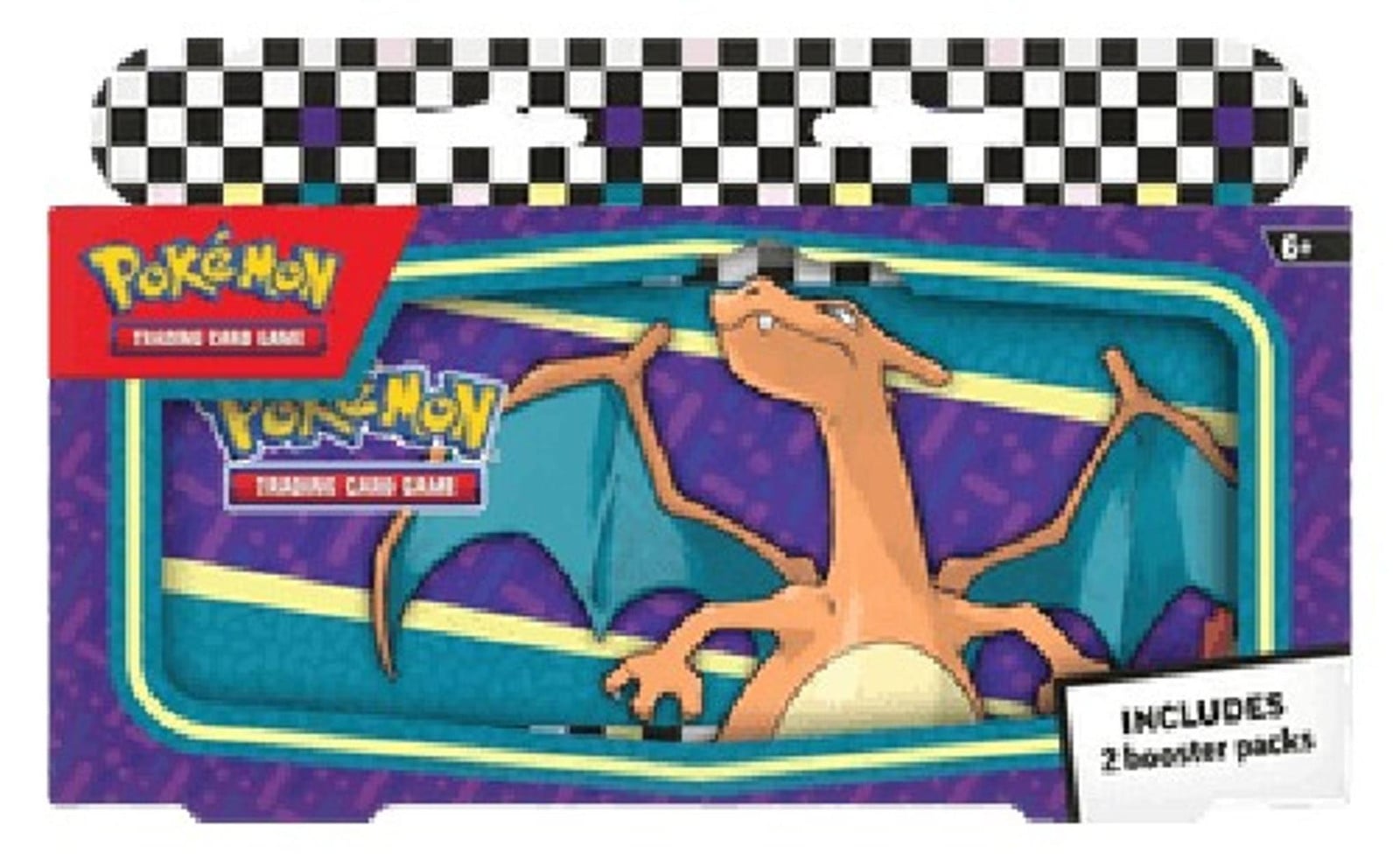 Pokemon Etui Back to School 2024 van The Pokemon Company