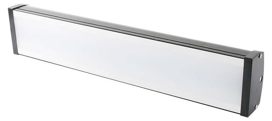 V-TAC LED Plafondlamp Bar voor Professionals - 100 Watt - 8700 Lumen - 4000K - IP65