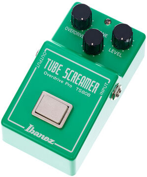 Ibanez TS808