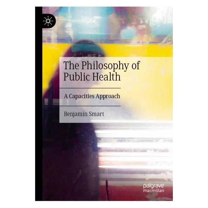 Springer The Philosophy of Public Health (Englisch, Hardcover, Benjamin Smart) (62107608)