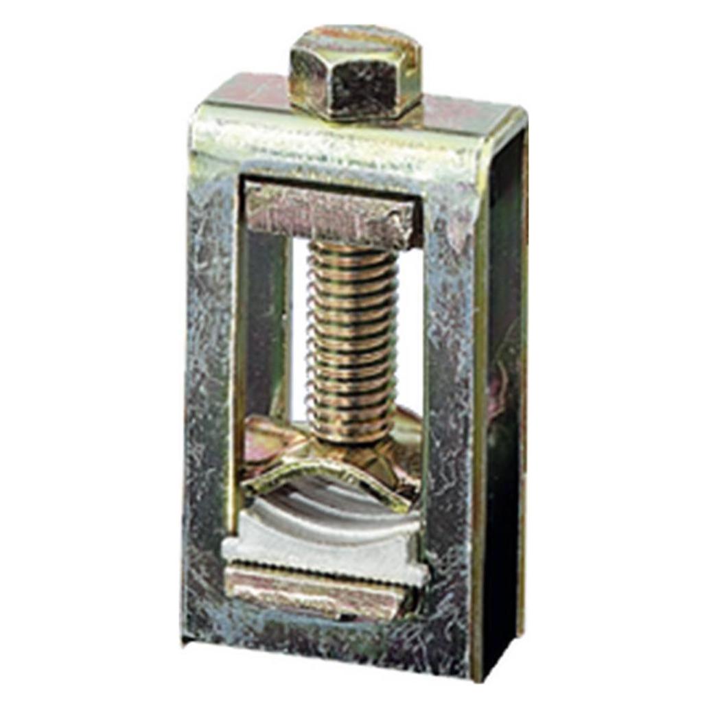 Hensel Direktanschlussklemme (4012591509158)