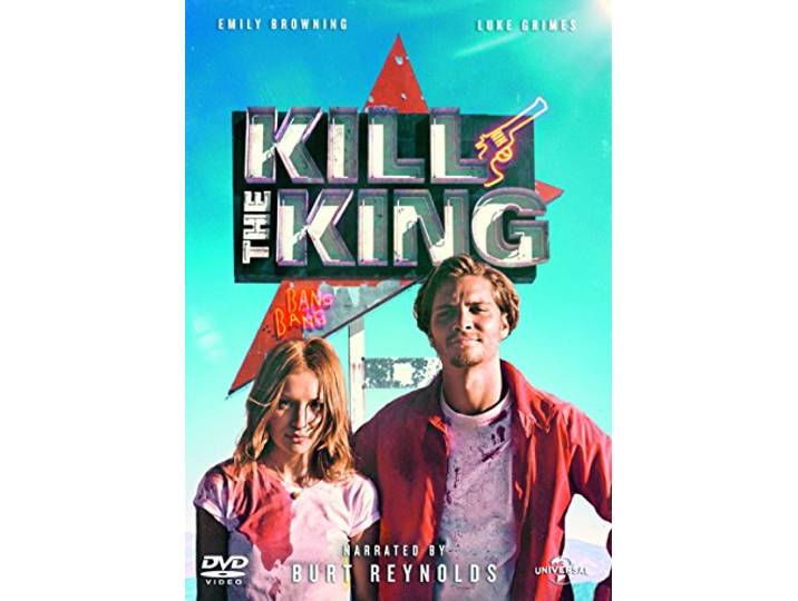 Kill The King