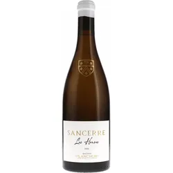 Sancerre blanc Les Herses AOC Matthias Planchon 2020 BIO
