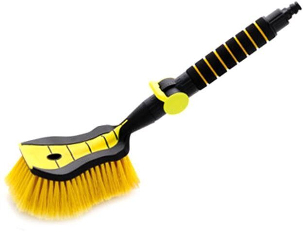 TOM PAR T9033 Washing brush