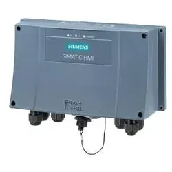 Siemens Dig.Industr. Anschluss-Box 6AV2125-2AE23-0AX0