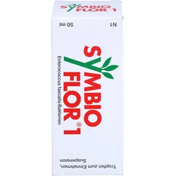 Symbioflor 1 50 ML