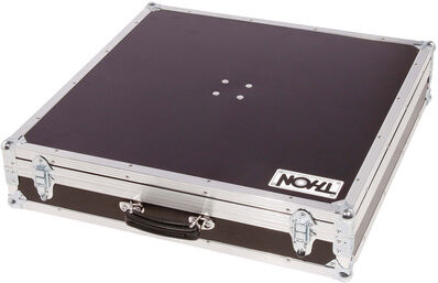 Thon "Cymbal Case 24"" Phenol Braun
