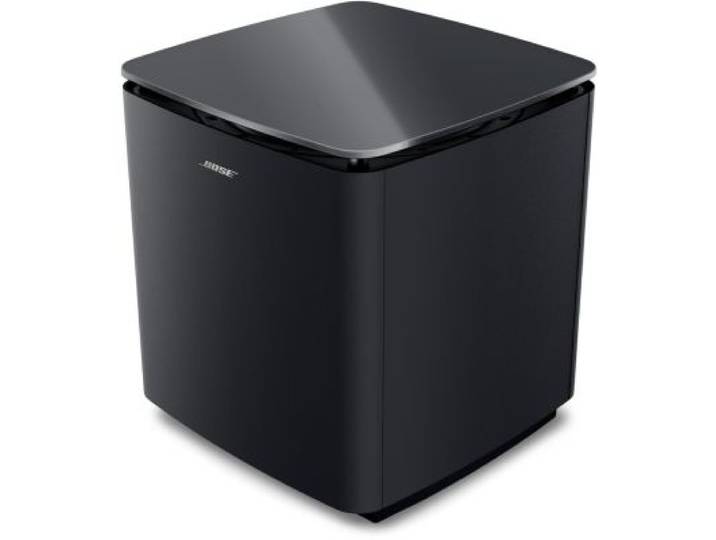 Bose - Caisson De Basse Lifestyle Ultra Bass Module Noir