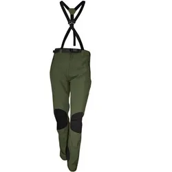 Spika Frontier Pants Herren (Performance Olive), oliv, M