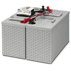 Phoenix Contact 1474660 Batteriemodul UPS-BAT/PB/24DC/110AH UPSBATPB24DC110AH