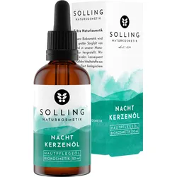 Nachtkerze Hautpflegeöl 50 ml
