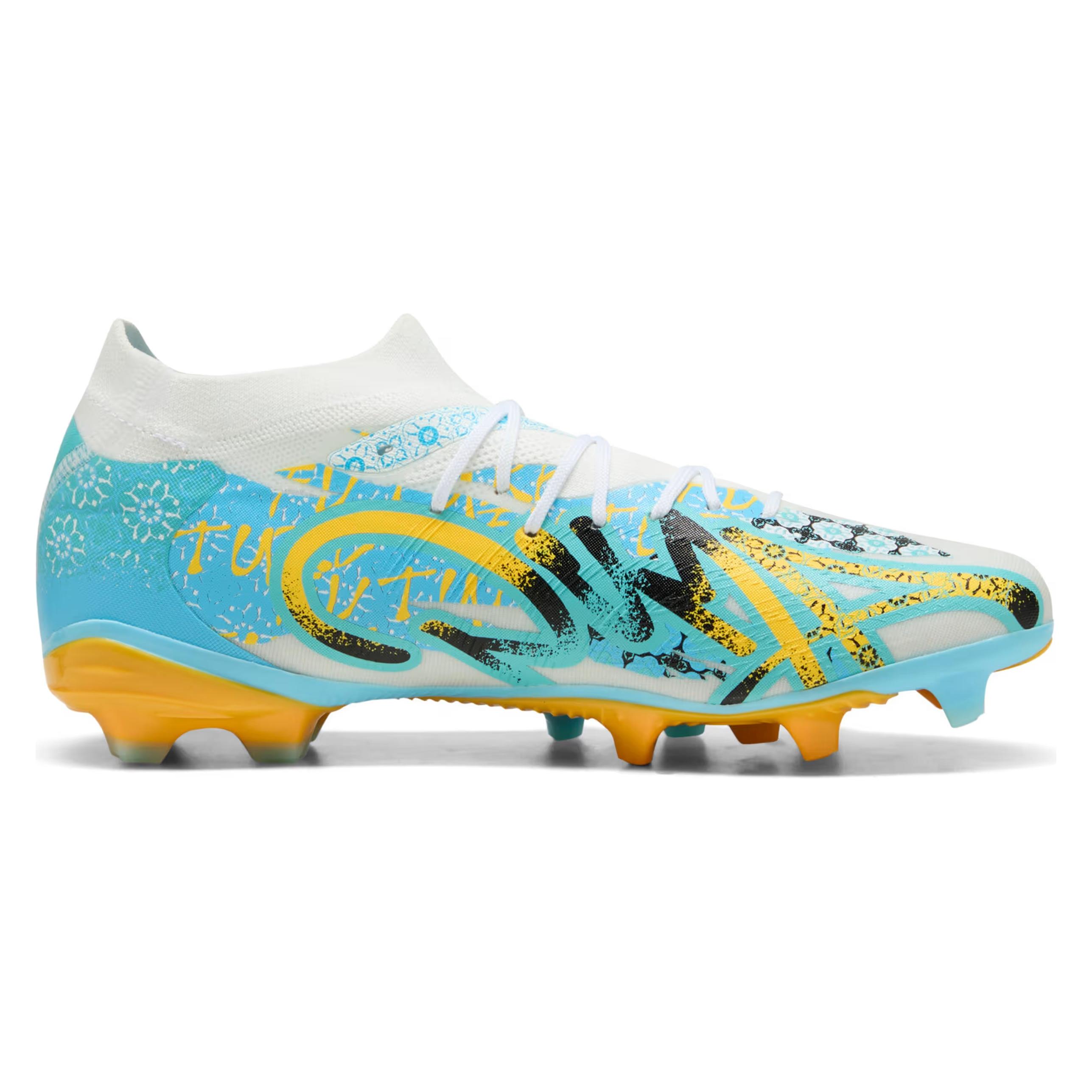 Puma Future 9 Match Playmaker Fg/Ag (45) (109217)