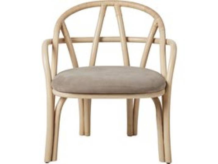 Gubi - Bistra Lounge Chair