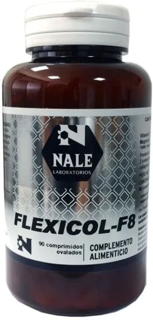 Nale Flexicol-F8