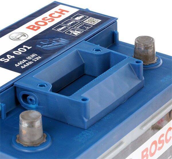 Bosch 0 092 S40 040 Battery