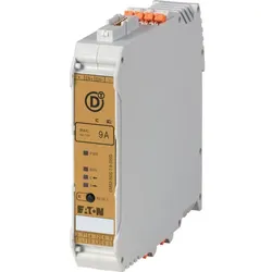 Eaton 192389 Direktstarter, 24 V DC, 1,5 - 7 (AC-53a), 9 (AC-51) A, Push-in-Klemmen, SmartWire-DT Teilnehmer, NOT-HALT, PTB 19 ATEX 3000