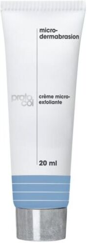 Proto-col Gel Hidratante Facial 20 ml