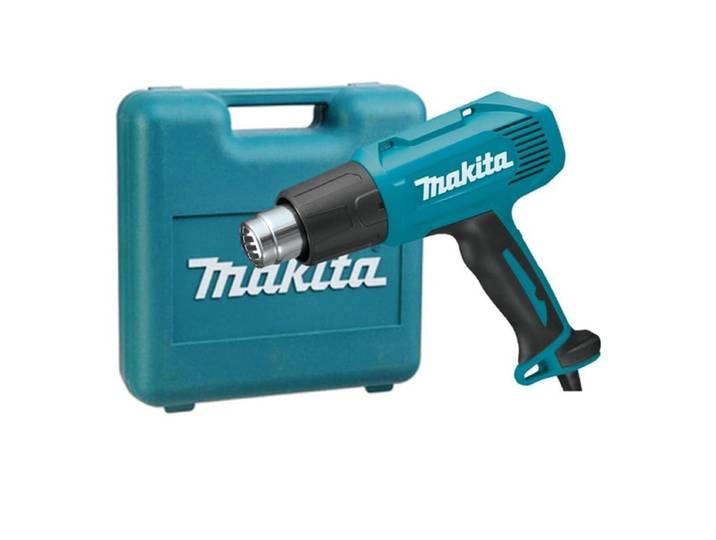 Décapeur Thermique 1600 W Makita Hg5030k