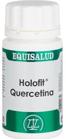 Equisalud Holofit Quercetina 50 caps