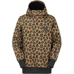 PICTURE PARKER PRINTED Jacke 2027 wild spot print - XS