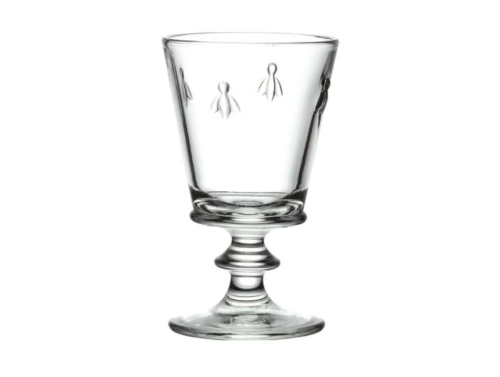 Lot de 6 grands verres à vin