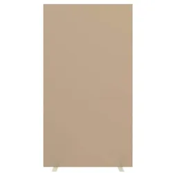Paperflow Trennwand »easyScreen« gelb, 94x174x39 cm