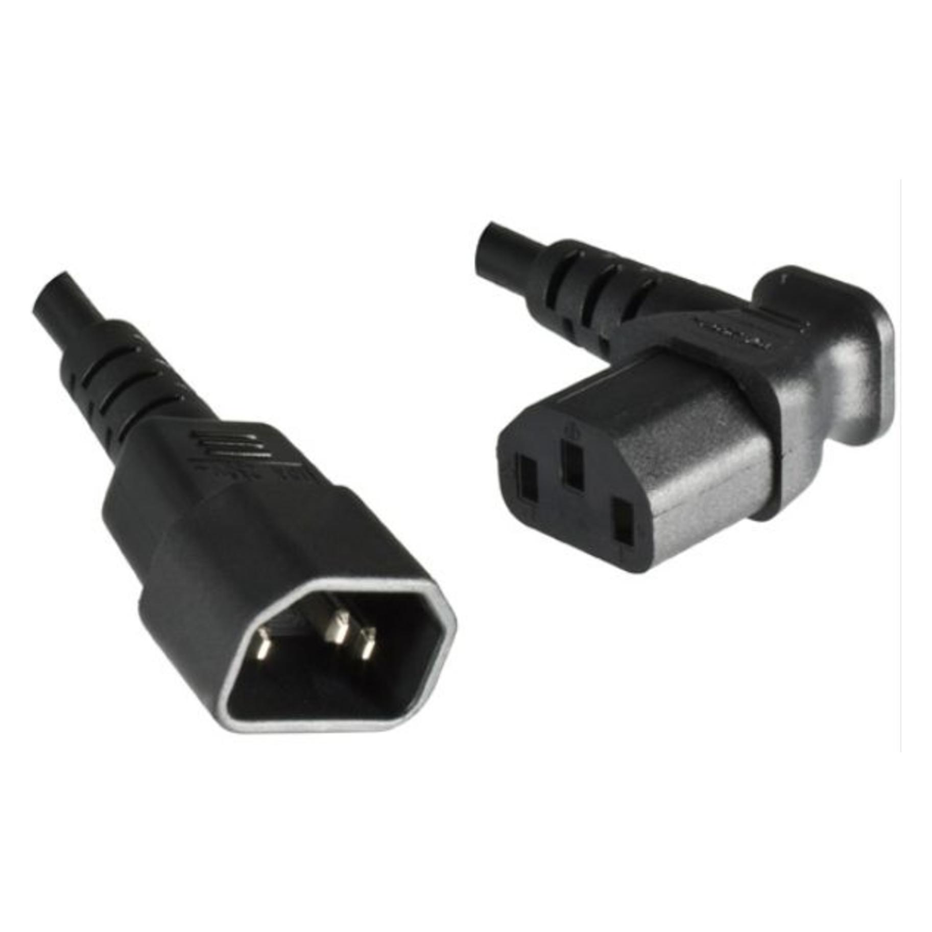 MicroConnect Power Cord 1.8m Extension (1.80 m) (PE040618A)