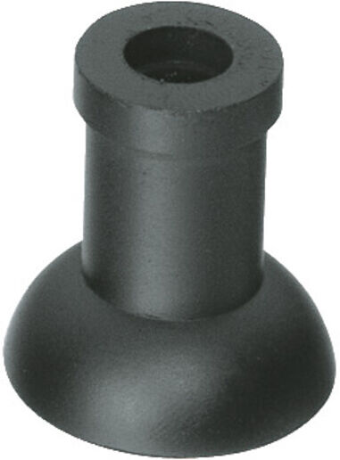 Ventouse en caoutchouc Gedore d 30 mm (6530200)