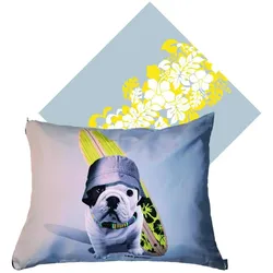 Teo Jasmin Dude (Hund), Hundebett + Katzenbett