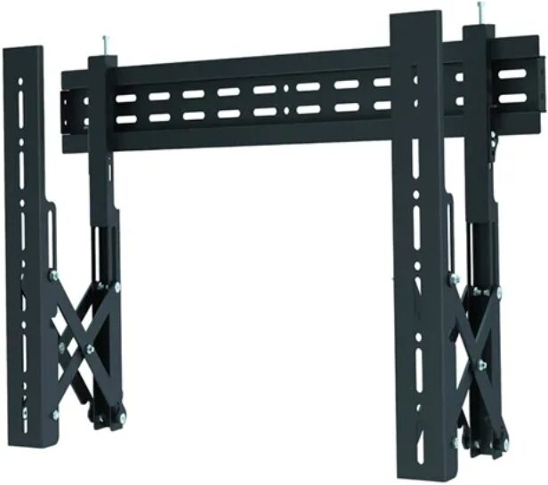 Neomounts support mural VW1000Black Support mural extensible pour écrans LCD/LED/Plasma jusqu'à 75".