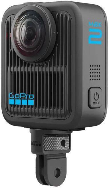 ACESSÓRIO GOPRO ADAPTADOR 1/4-20