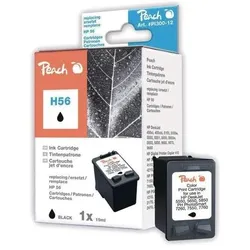 Peach, Druckerpatrone, 56 (BK)