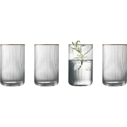 Palermo Highball-Gläser 500 ml, 4 St.