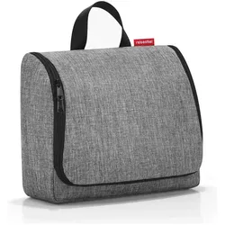 reisenthel Twist, Necessaire, Mehrfarbig, Grau