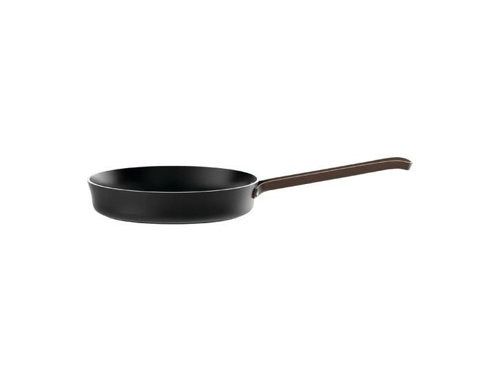Alessi Edo koekenpan 24 cm