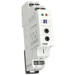 RS PRO Thermostat 16A / 250 V Öffner 1-polig 24, Thermostat