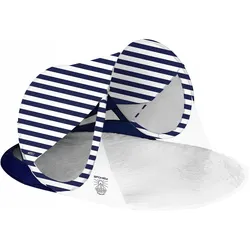 Spokey, Zelt, (Strandzelt + Strandmuschel, 1 kg)