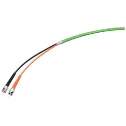Siemens 6XV1873-3DN50 FO Trailing Cable GP 50/125/1400(OM2), Glas, MM, 2x2 ST, PVC, 50m 6XV18733DN50