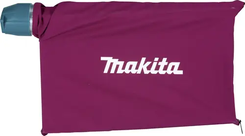 Makita 196298-6 Staubsack
