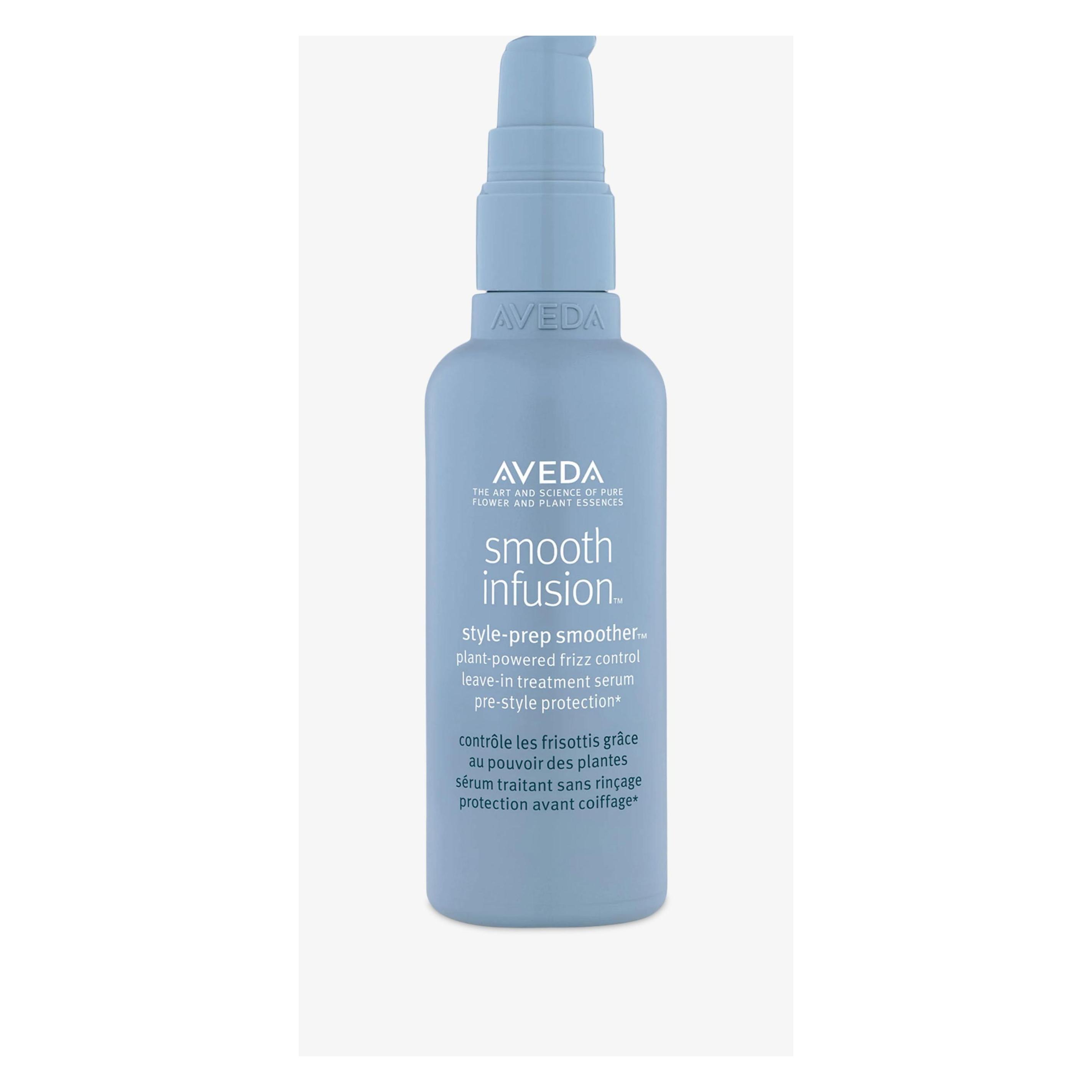 Aveda Smooth Infus Style Preparing (100 ml) (S-AV-064-01)