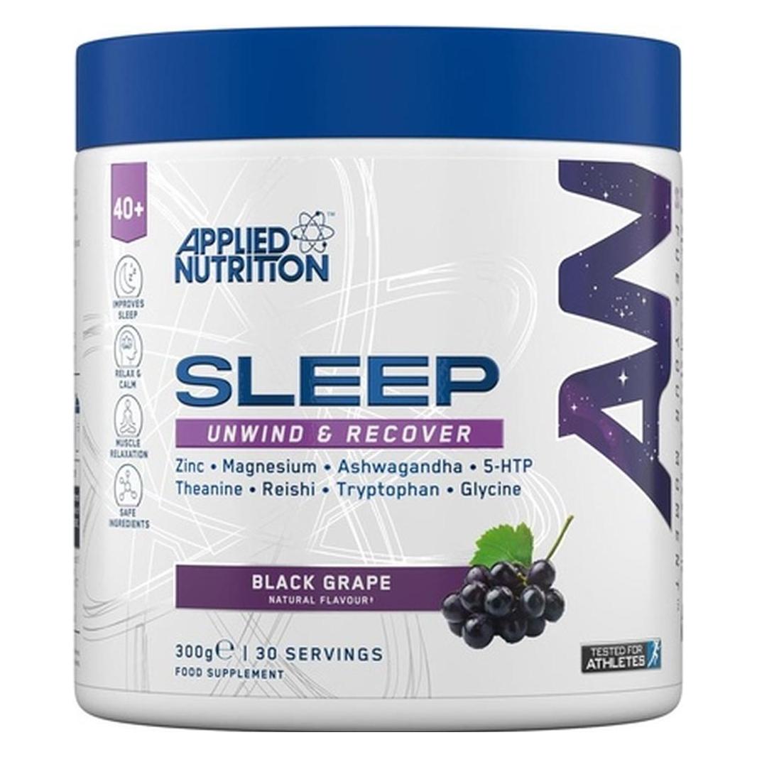 Applied Nutrition Agewell 40+ Sonno (PRB-APP143001)