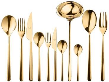 Mepra Linea Flatware Set - 99 Pieces