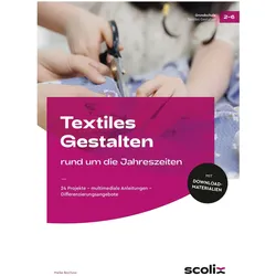 Maike Bochow, Schulbücher von Maike Bochow