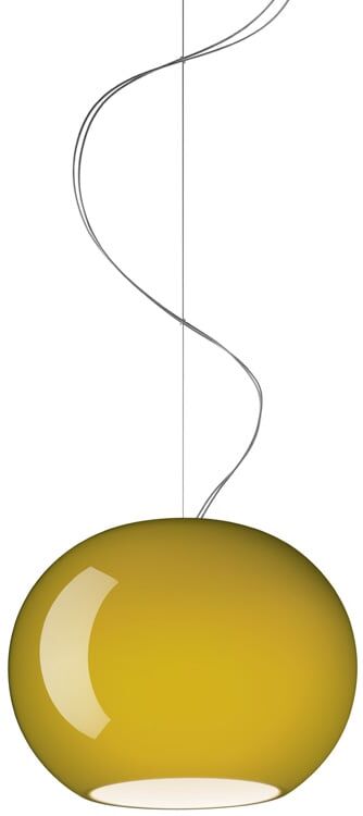 Foscarini Buds 3 Pendelleuchte (bambusgrün) bambusgrün