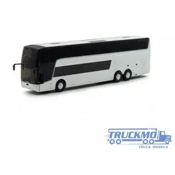 HOP Models Holland Oto Van Hool Astromega TX Bus 082202
